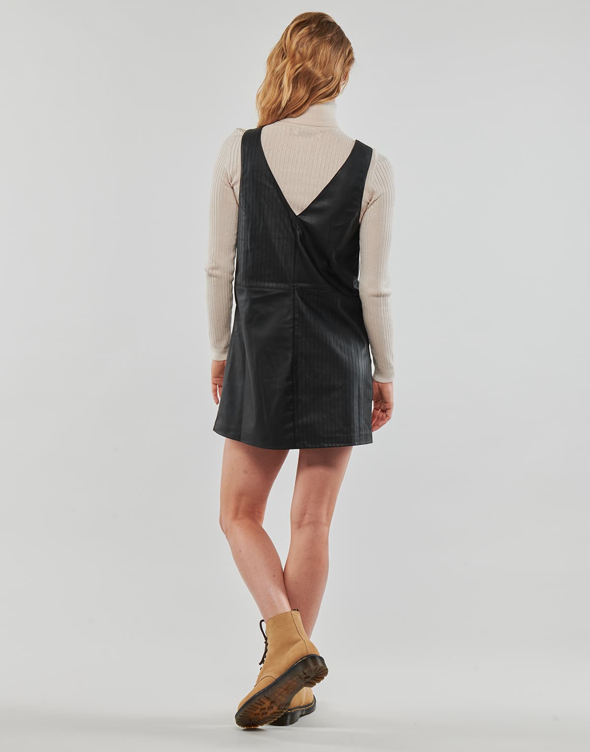 Women's Dresses Desigual Black