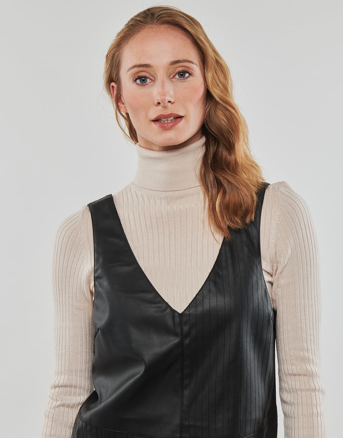 Women's Dresses Desigual Black