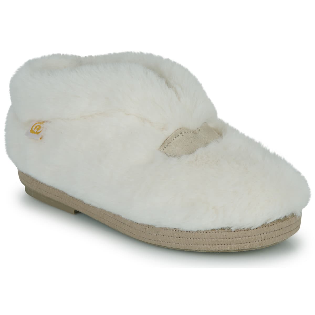 Παντόφλες Citrouille et Compagnie NEW 22