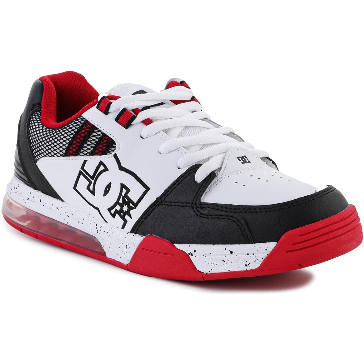 Men's Sneakers DC Shoes Multicolor