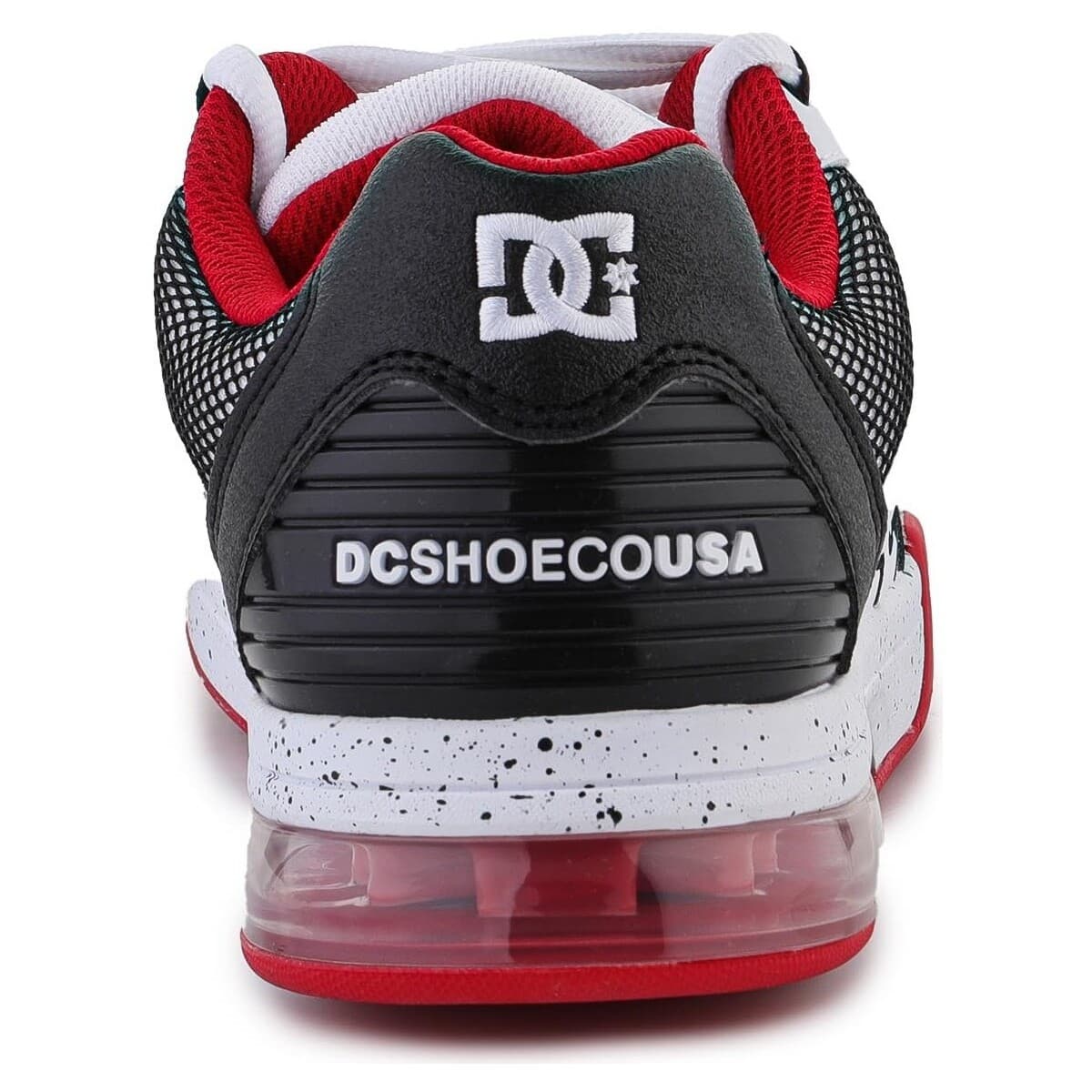 Men's Sneakers DC Shoes Multicolor