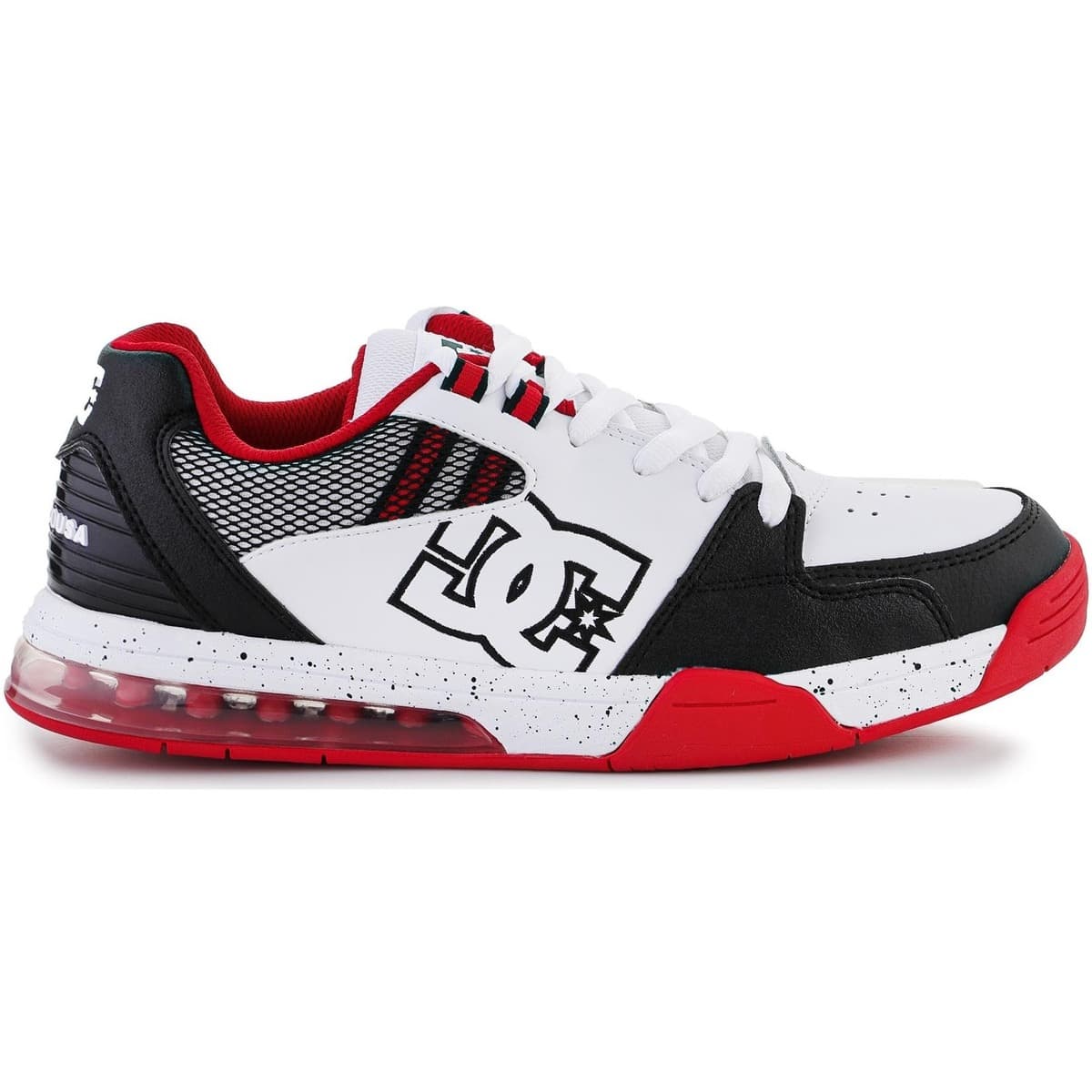 Men's Sneakers DC Shoes Multicolor