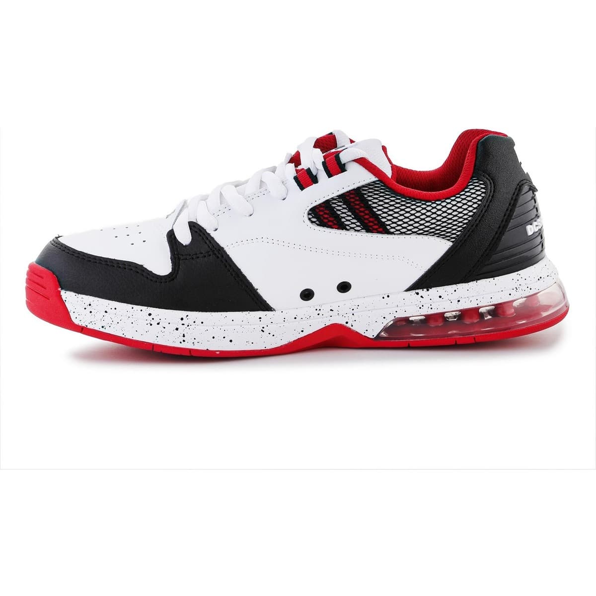 Men's Sneakers DC Shoes Multicolor