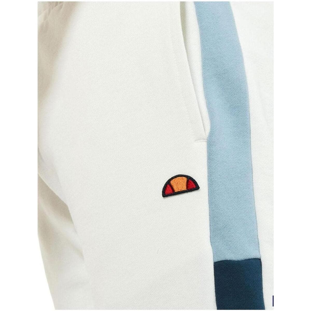 Men's Shorts Ellesse White