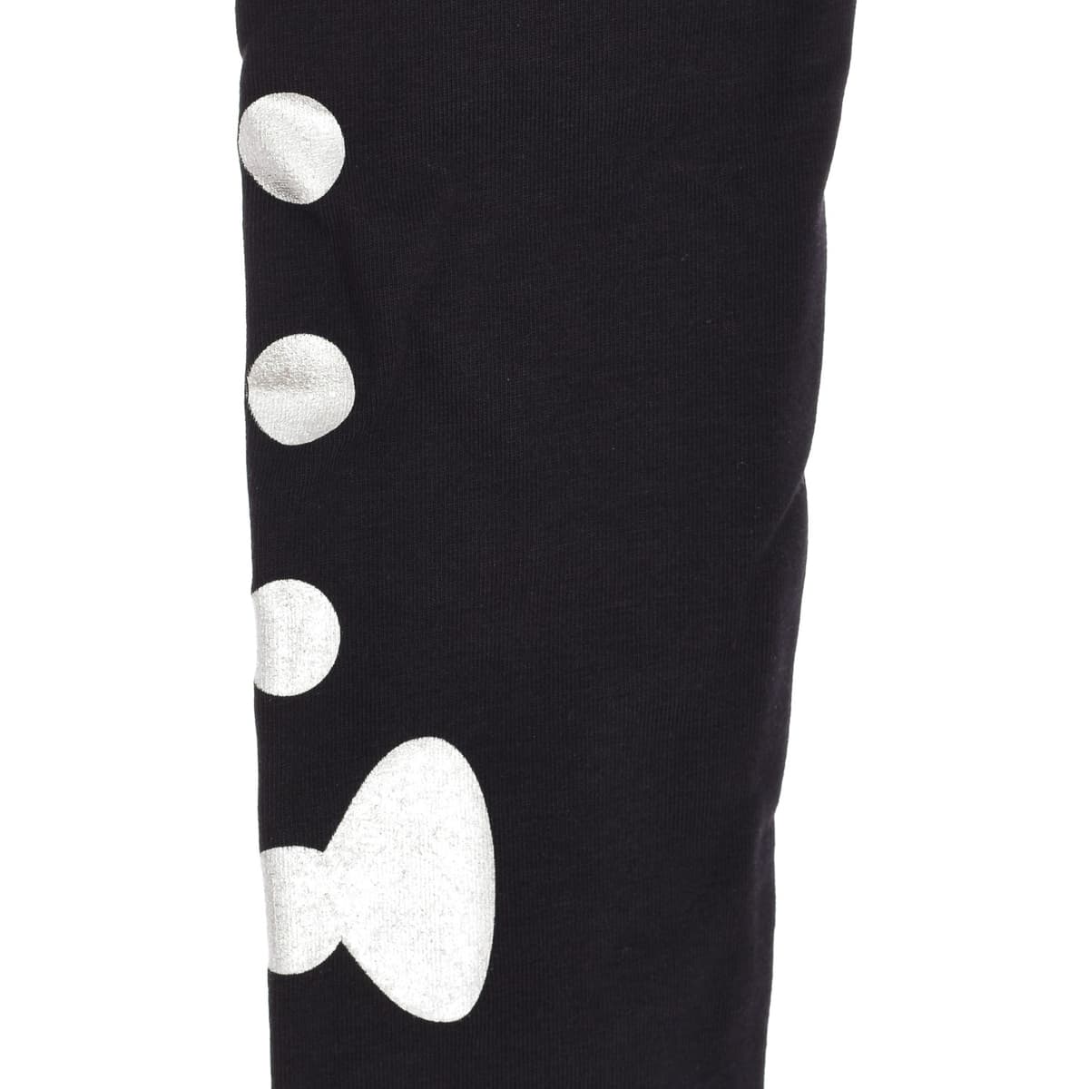 Girls' Tights Rossoporpora Black