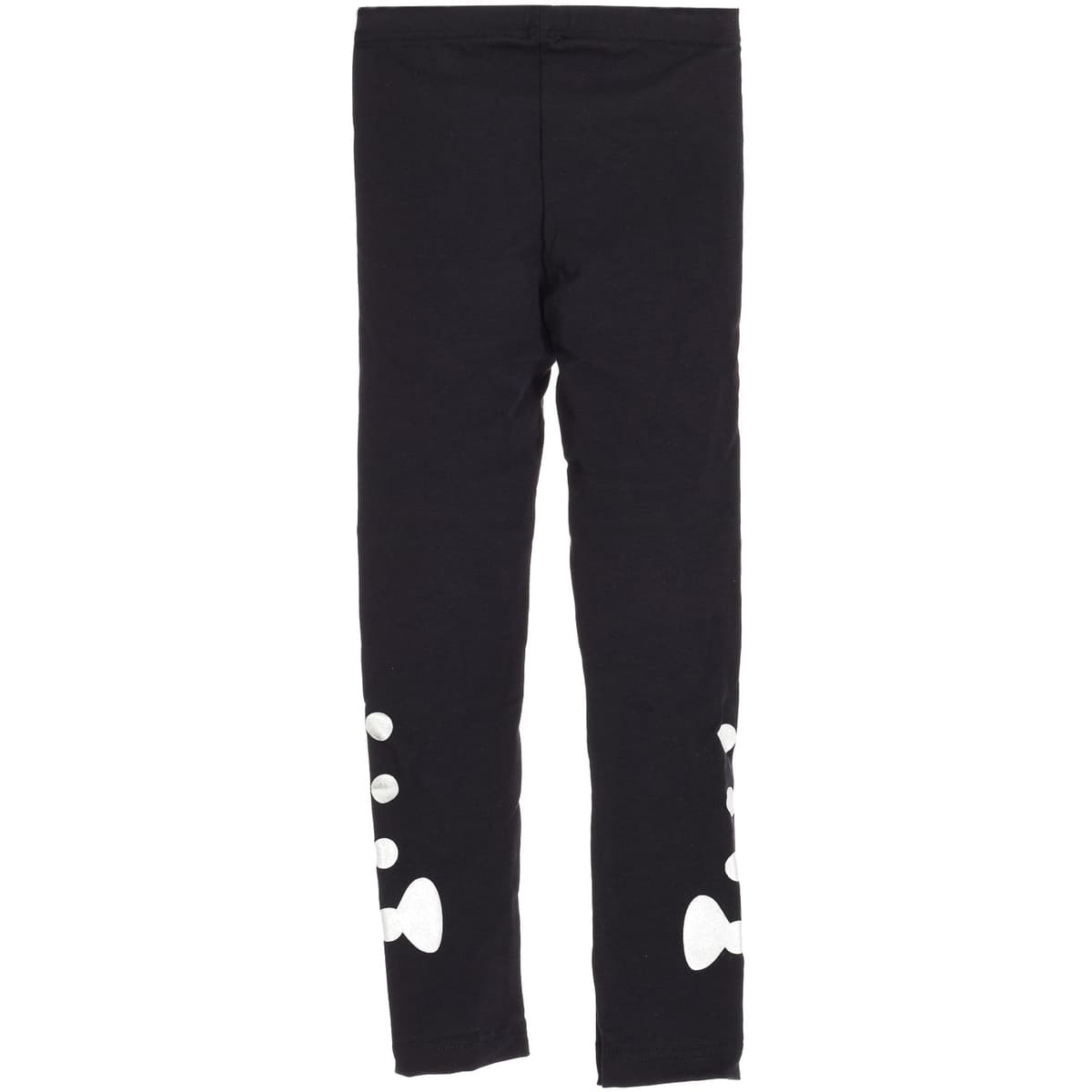 Girls' Tights Rossoporpora Black