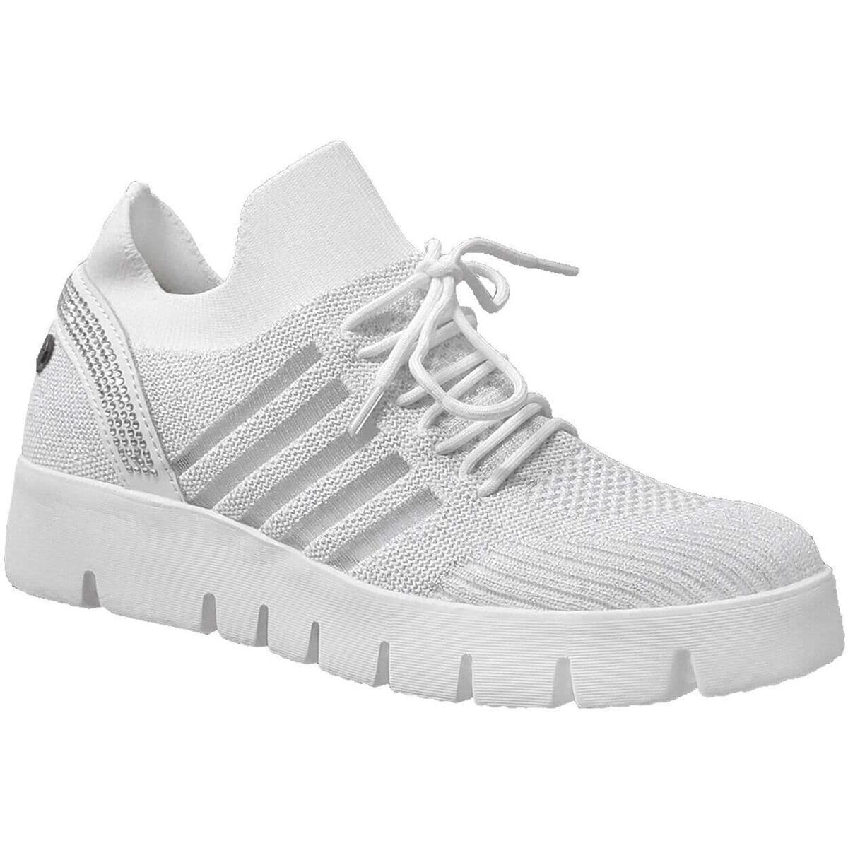 Xαμηλά Sneakers Bernie Mev Fx bernice crystals