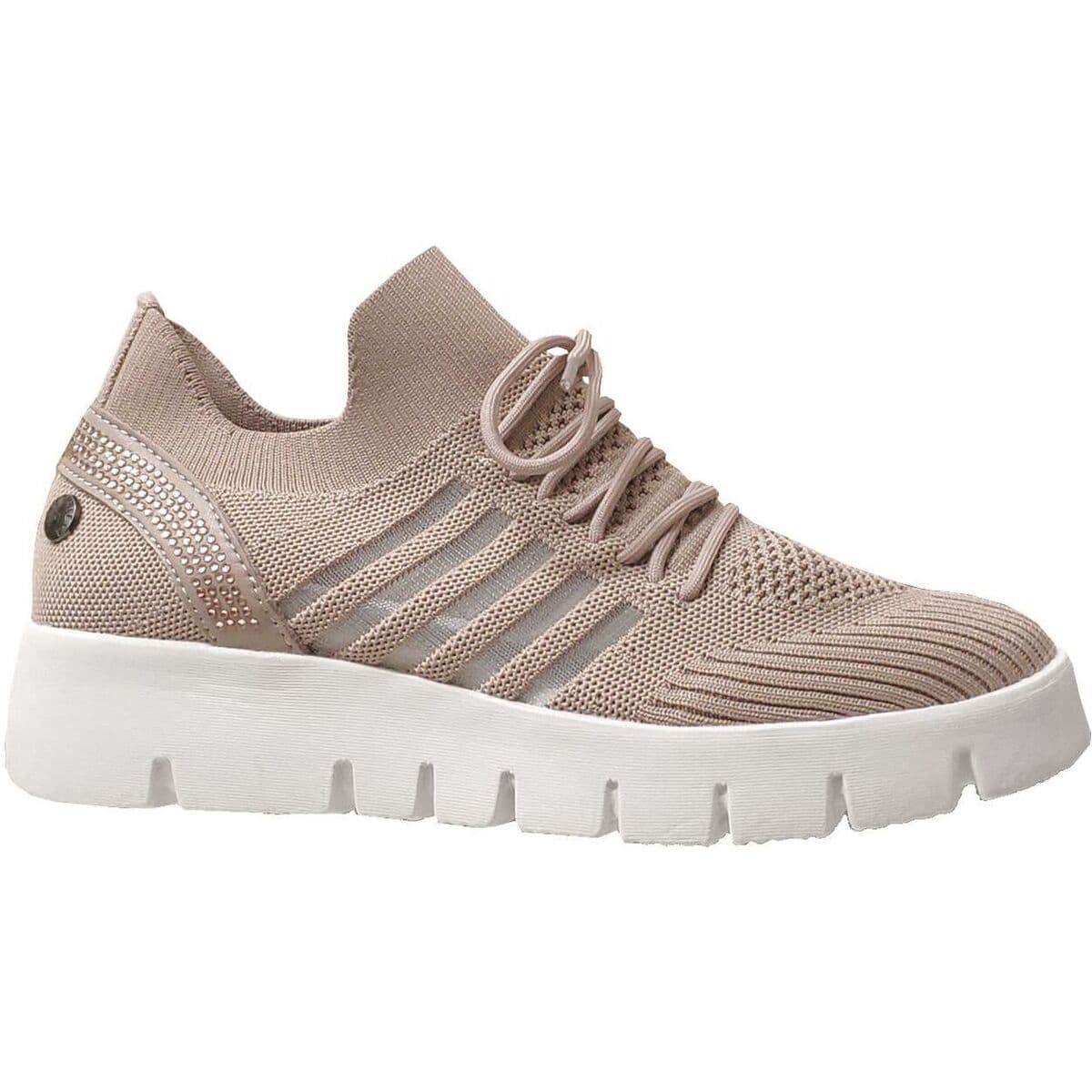 Women's Sneakers Bernie Mev Beige