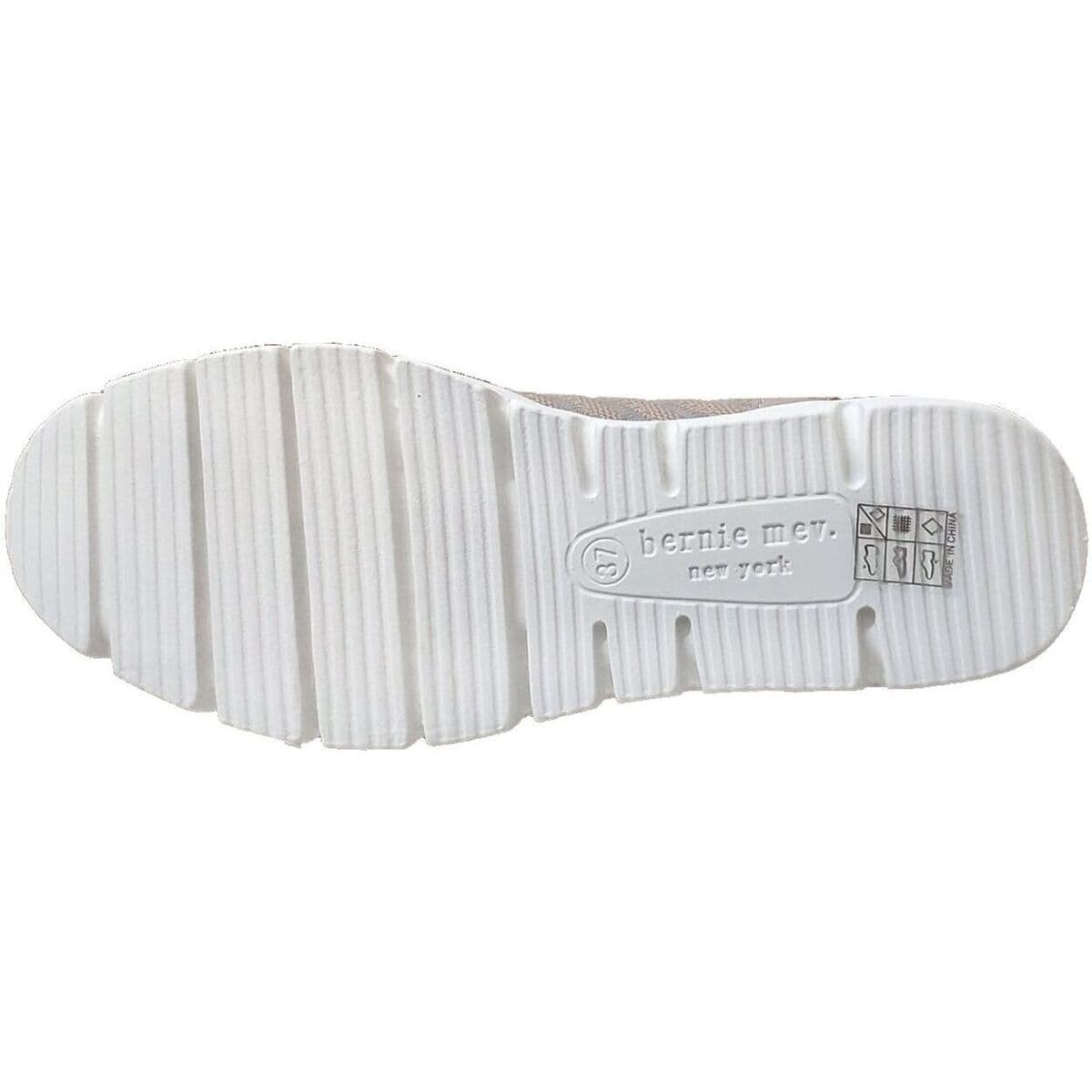 Women's Sneakers Bernie Mev Beige