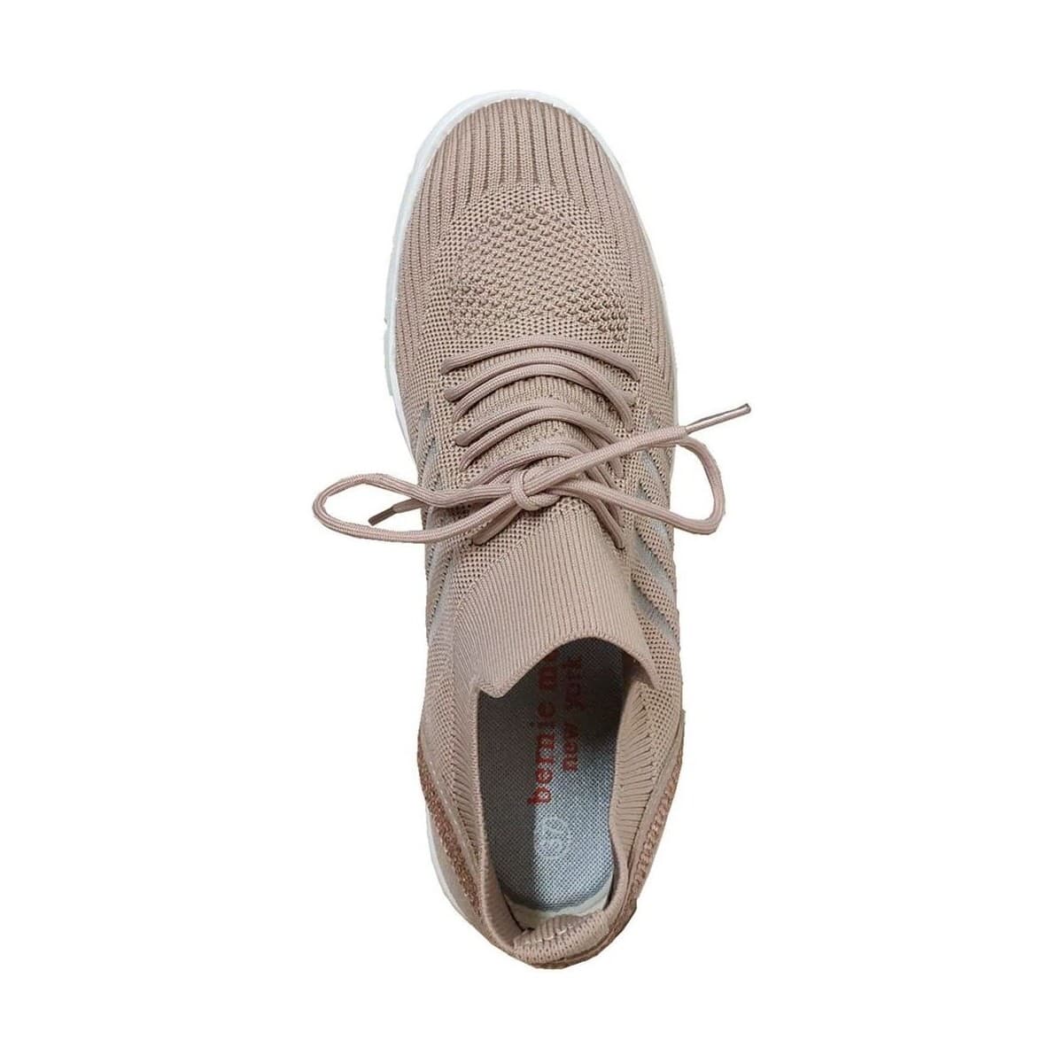 Women's Sneakers Bernie Mev Beige