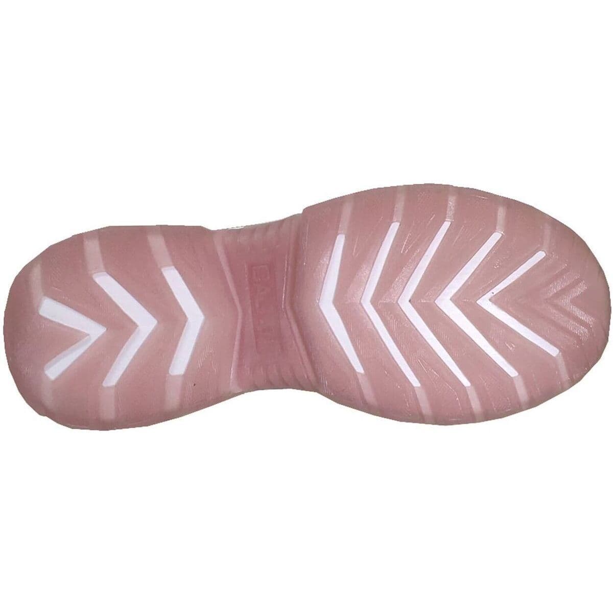 Women's Sneakers Bagatt Pink