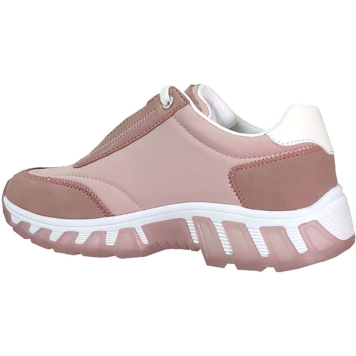 Women's Sneakers Bagatt Pink
