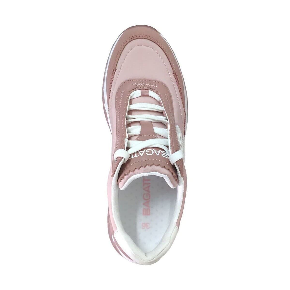 Women's Sneakers Bagatt Pink