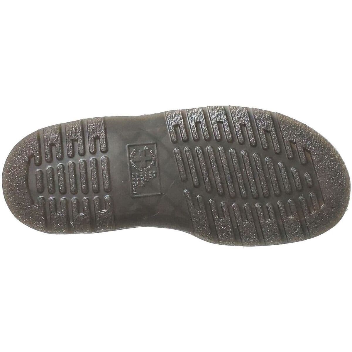 Women's Sandals Dr. Martens Black