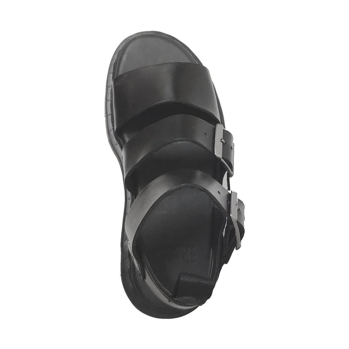Women's Sandals Dr. Martens Black