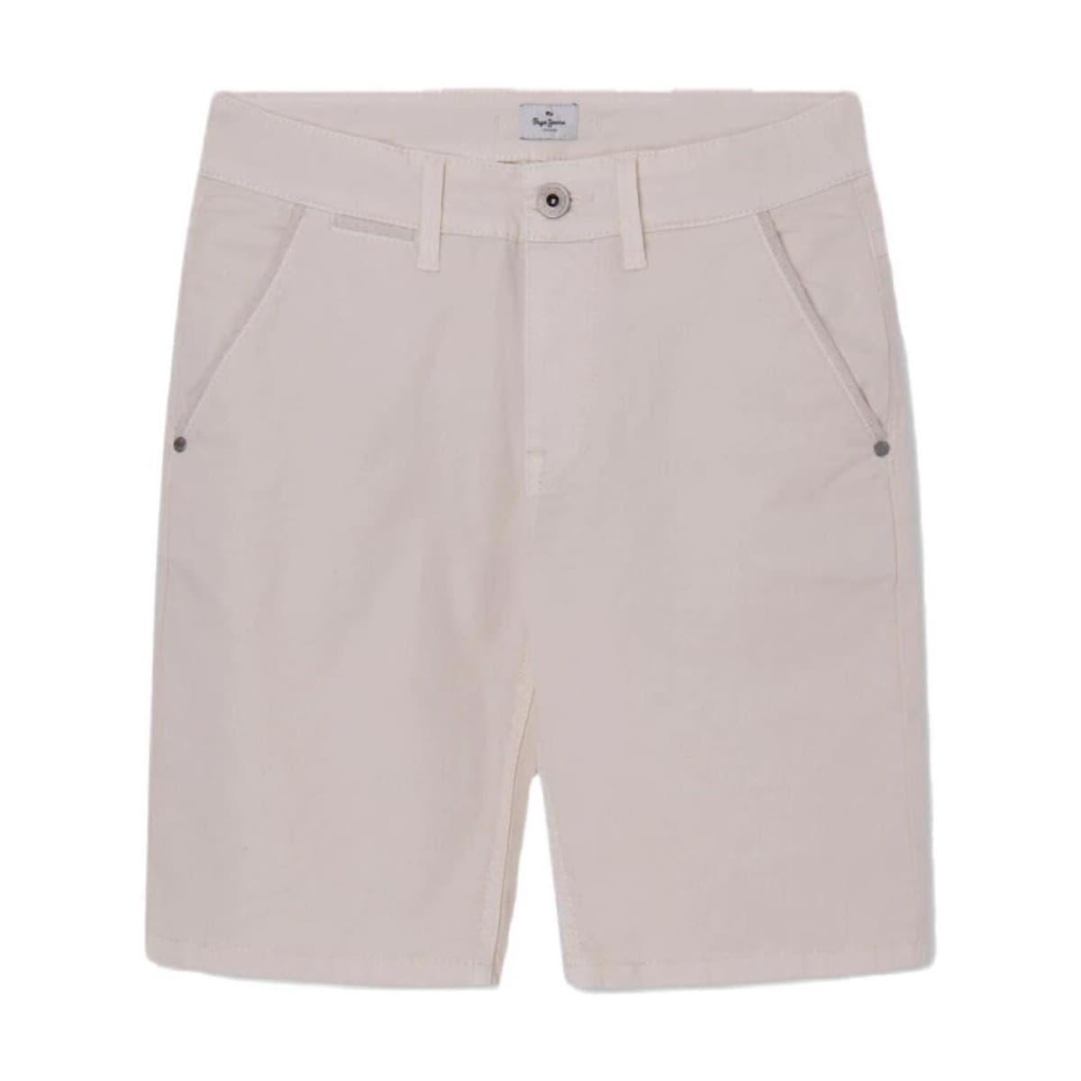 Shorts & Βερμούδες Pepe jeans PB800726C75 804
