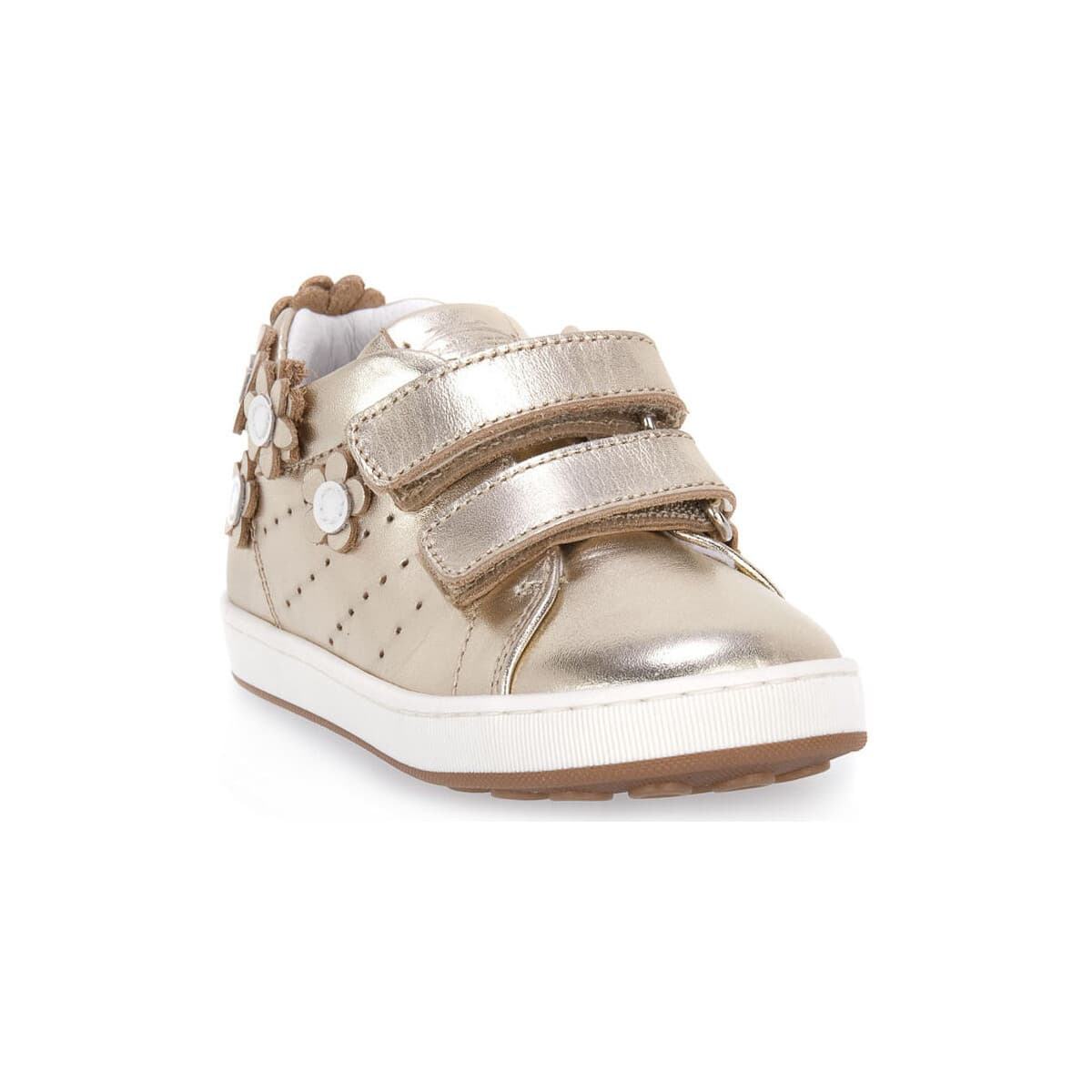 Girls' Sneakers Balducci Beige