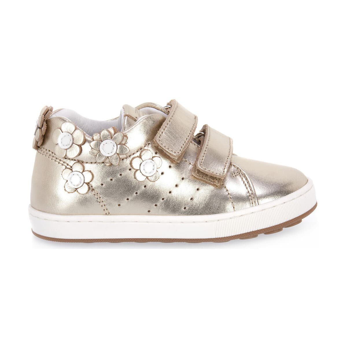 Girls' Sneakers Balducci Beige