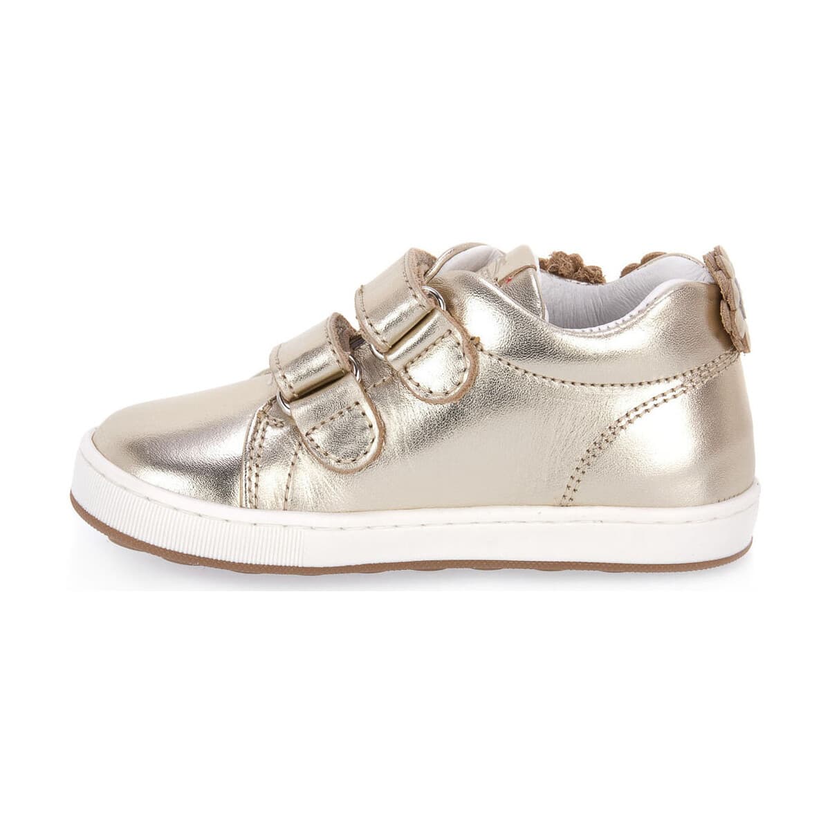 Girls' Sneakers Balducci Beige