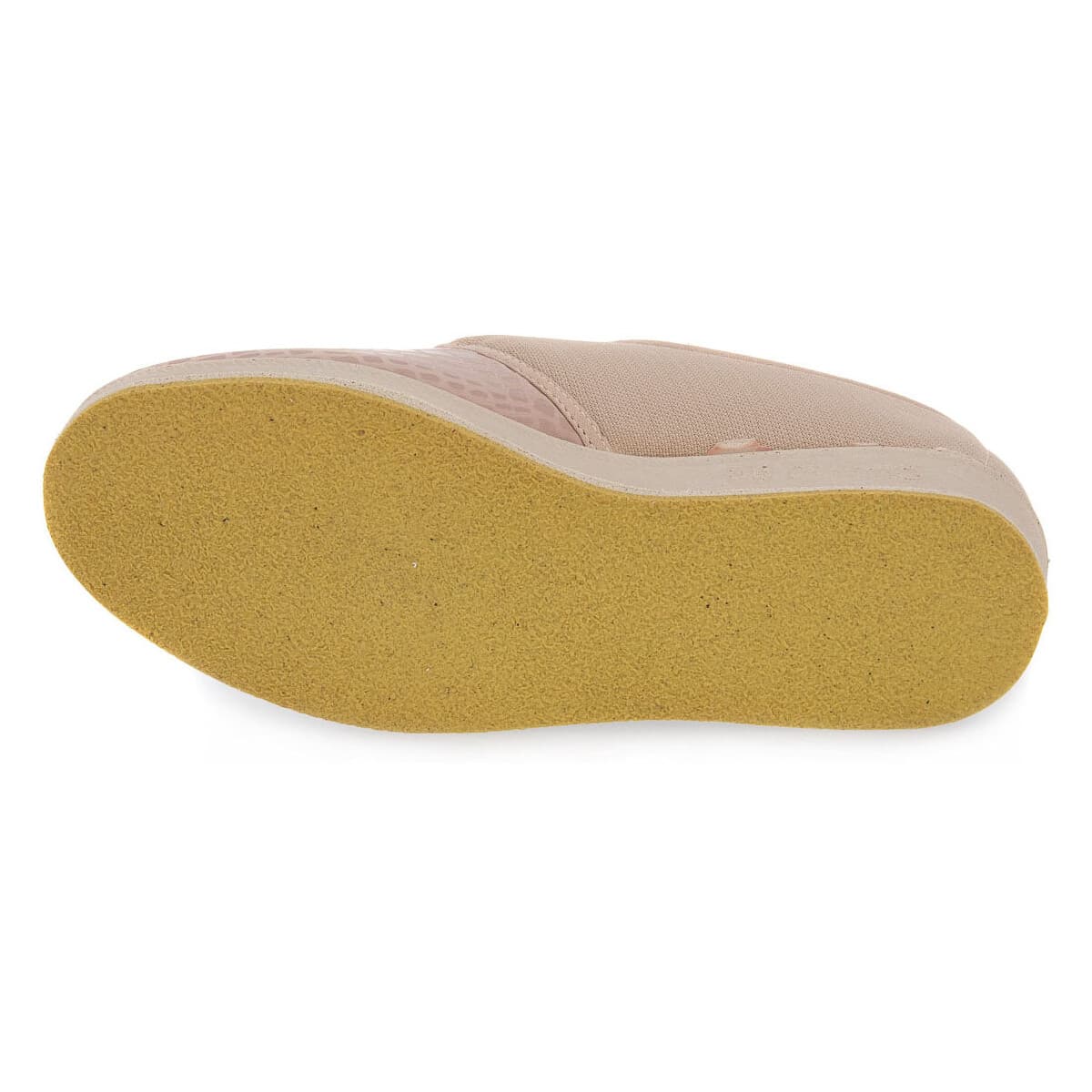 Women's House Slippers Emanuela Beige
