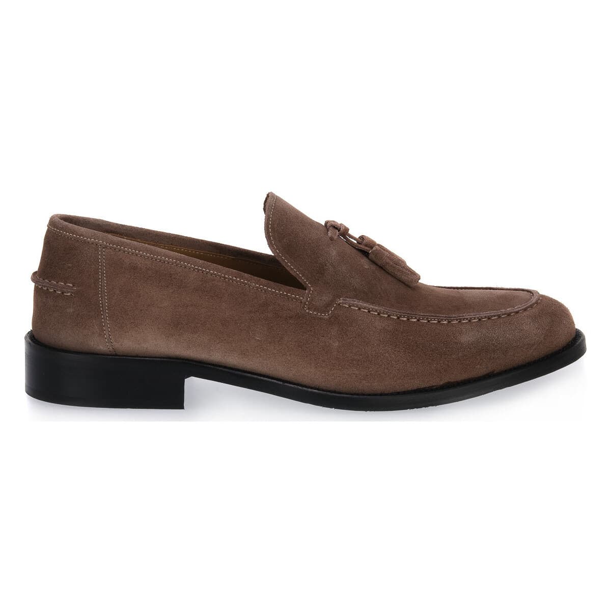 Men's Loafers Rogal's Beige