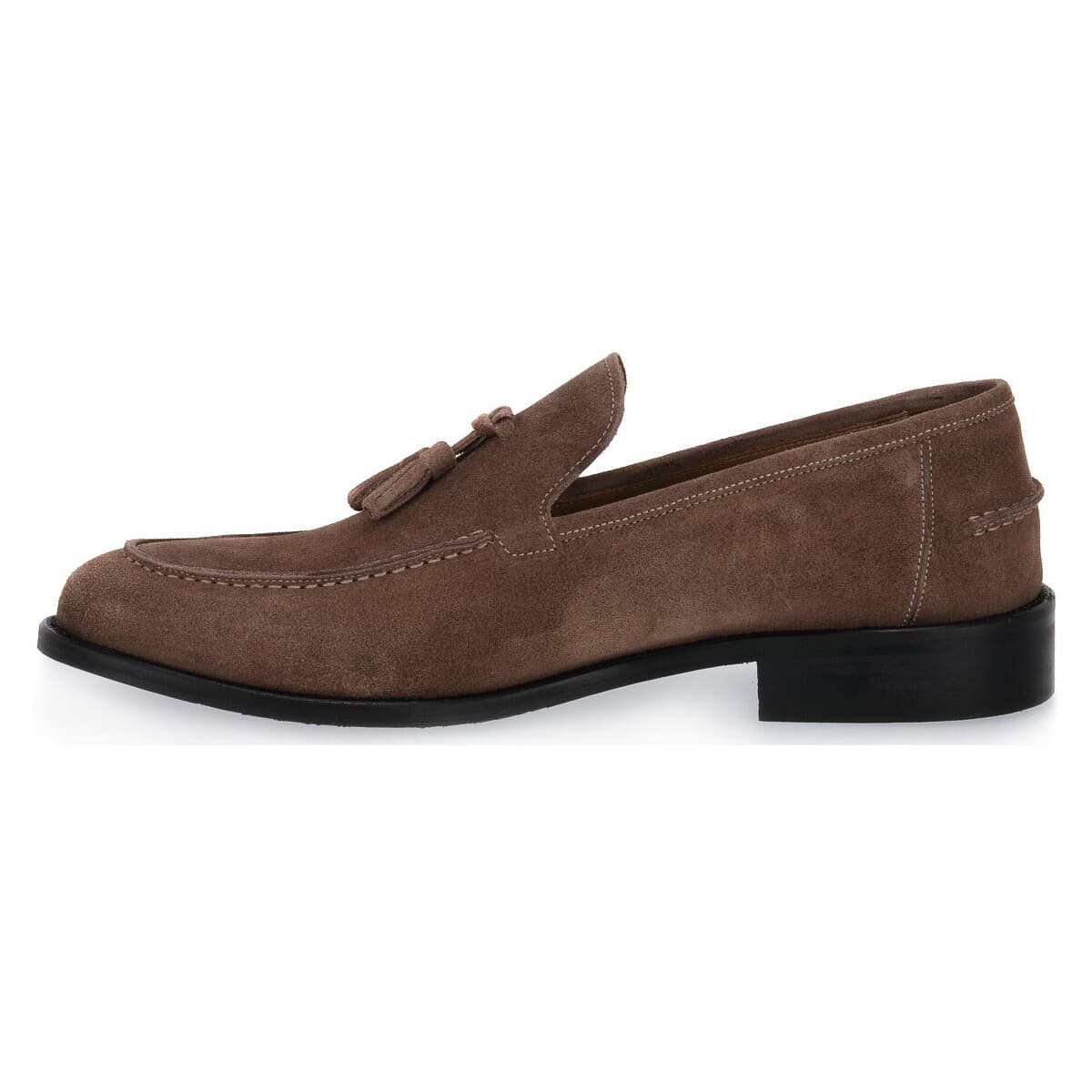 Men's Loafers Rogal's Beige