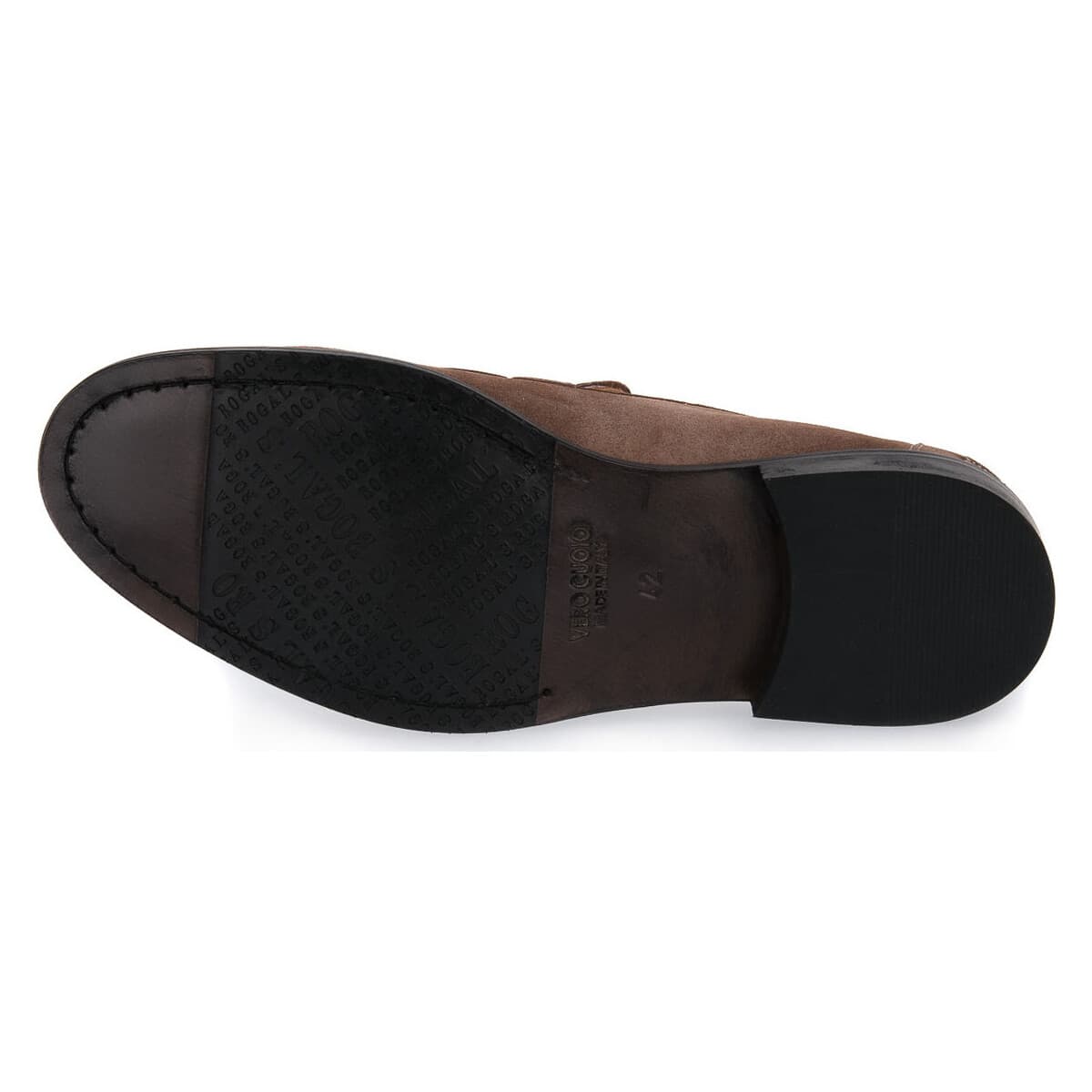 Men's Loafers Rogal's Beige