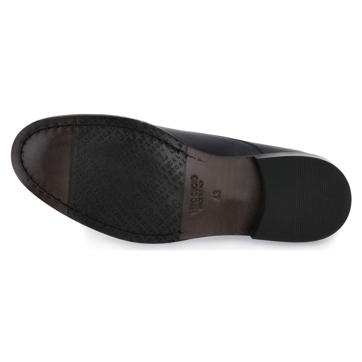 Men's Gym Shoes Rogal's Blue