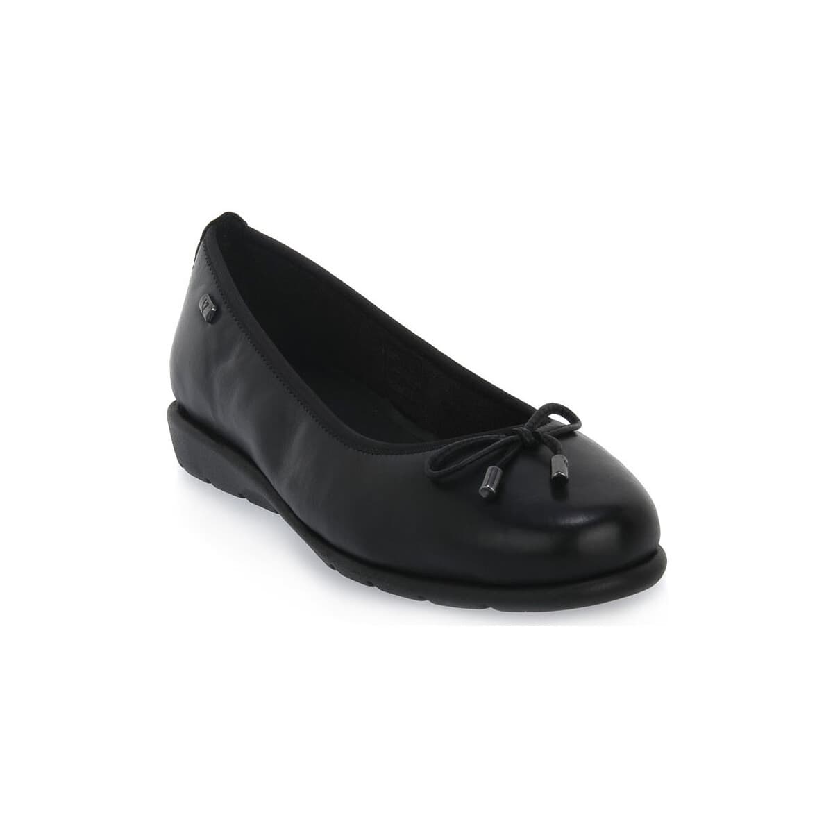 Women's Gym Shoes Valleverde Black