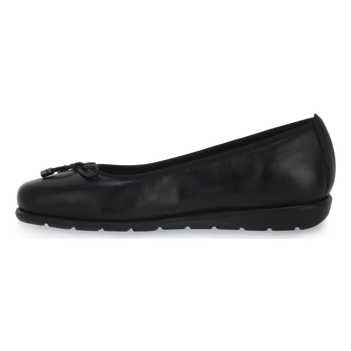 Women's Gym Shoes Valleverde Black
