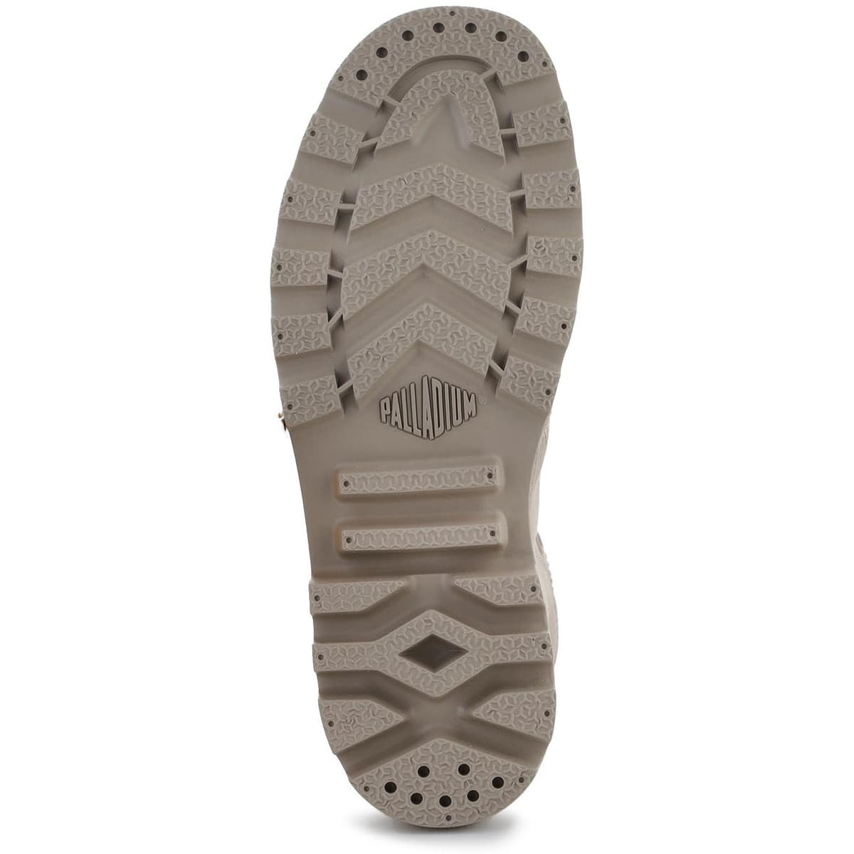 Women's Sneakers Palladium Beige