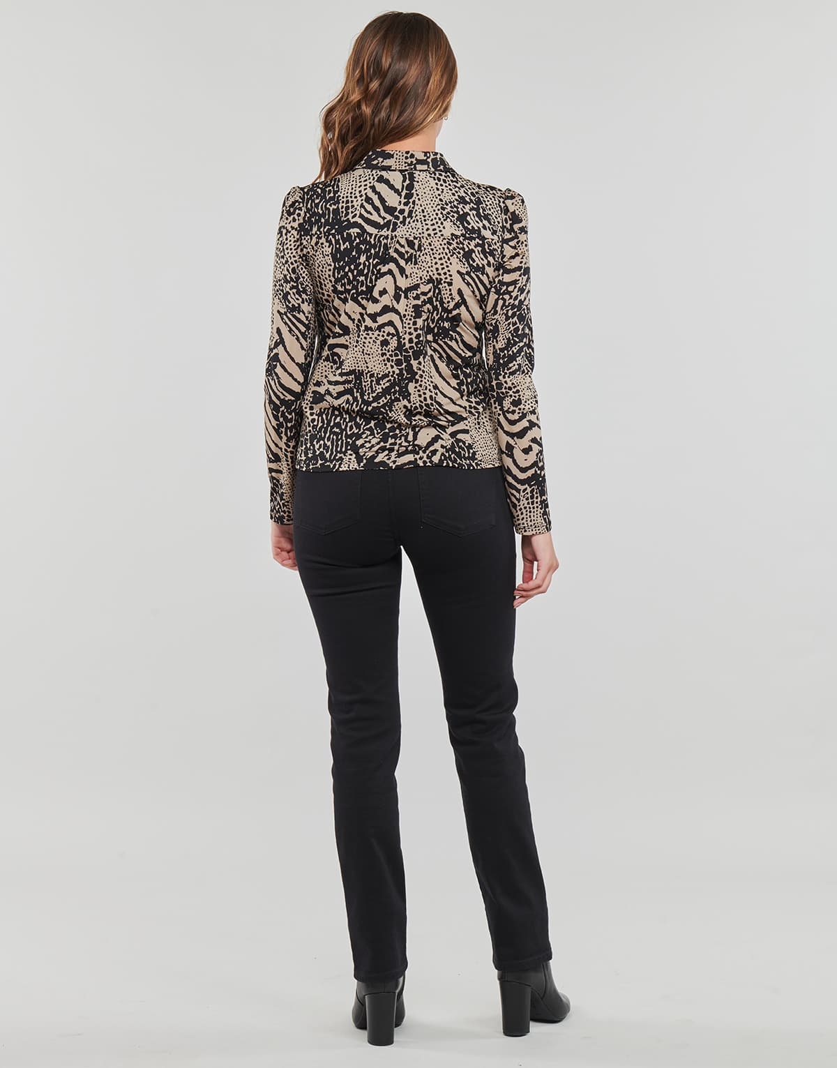 Women's T-Shirts Morgan Multicolor