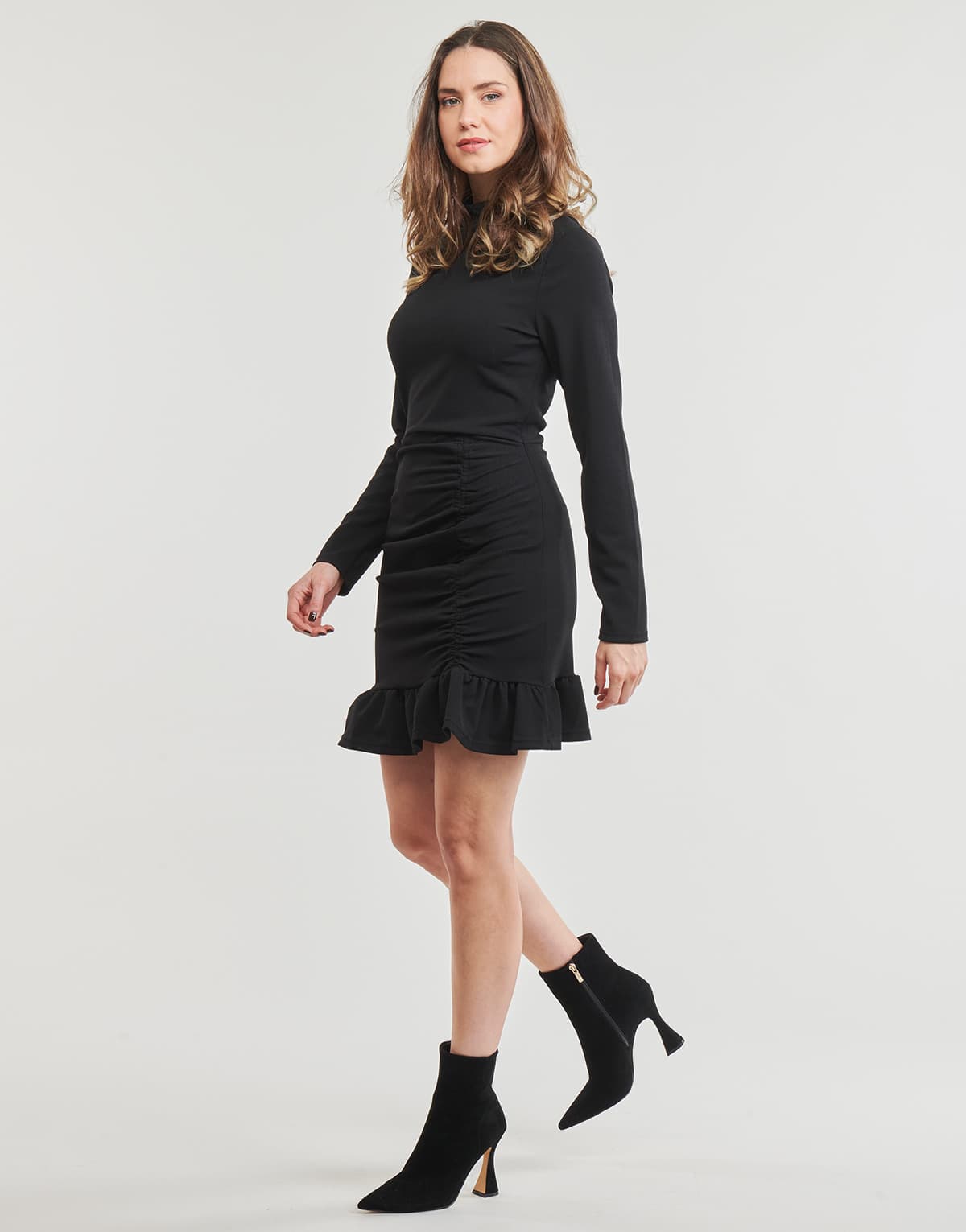 Women's Dresses Morgan Black