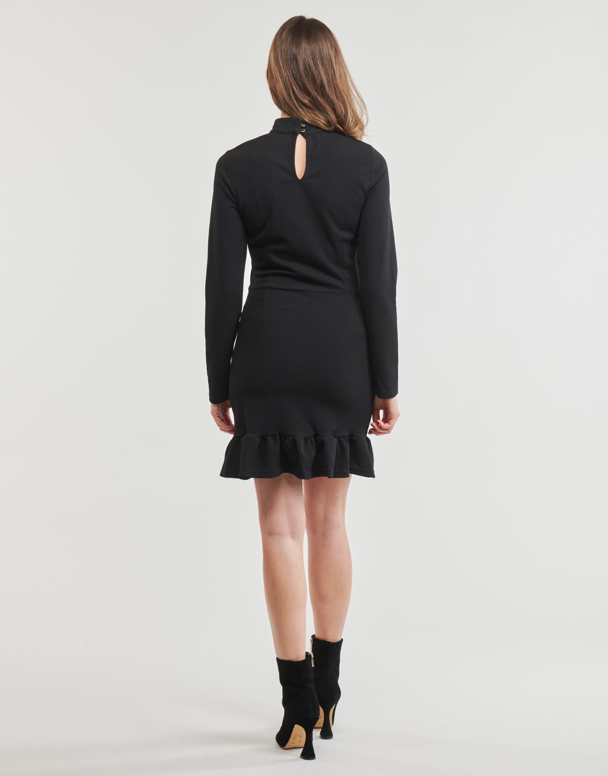 Women's Dresses Morgan Black