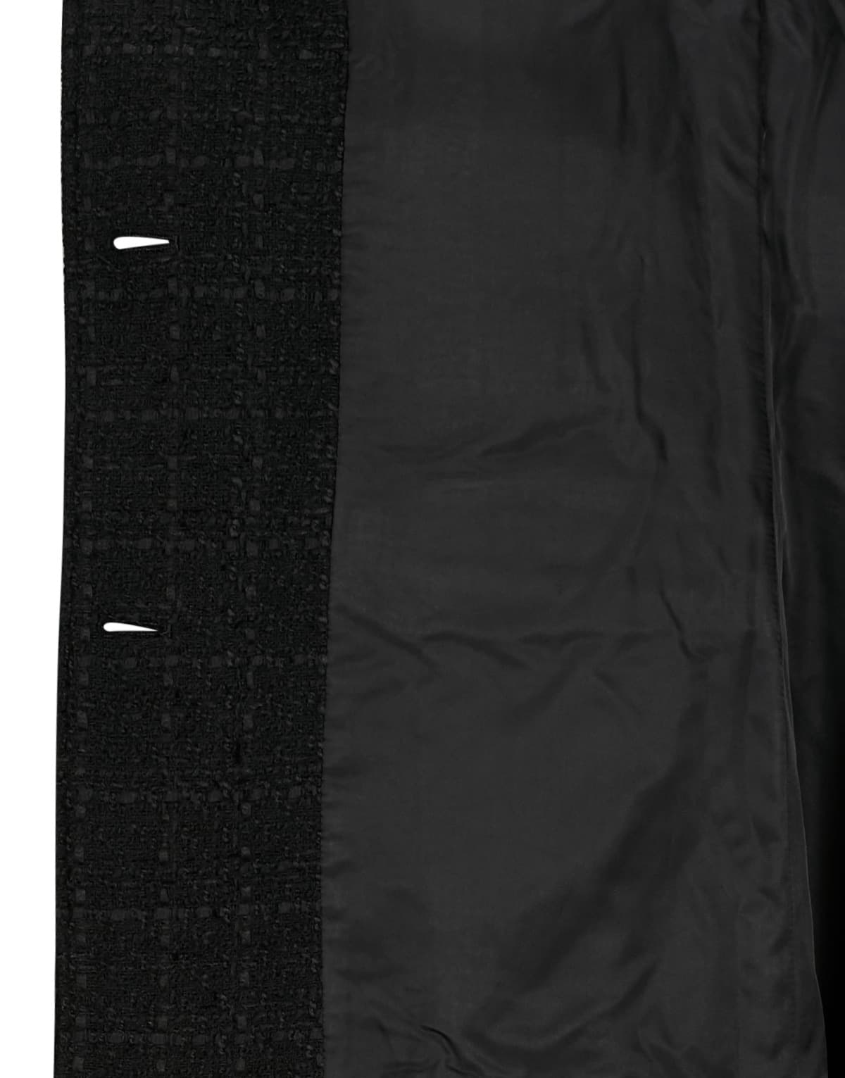 Women's Coats Morgan Black