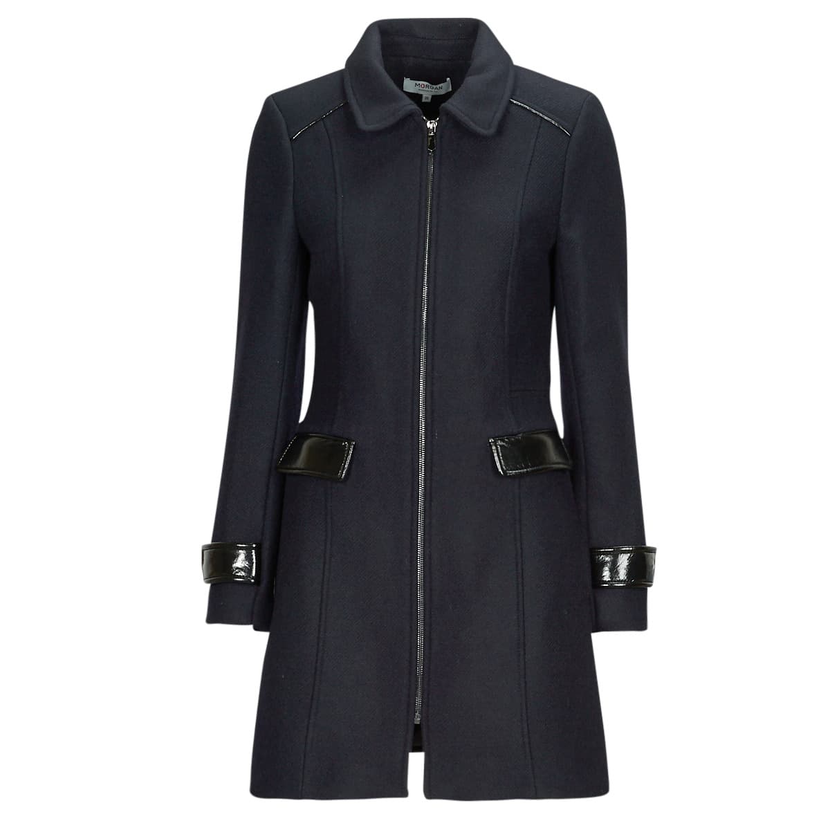 Women's Coats Morgan Black