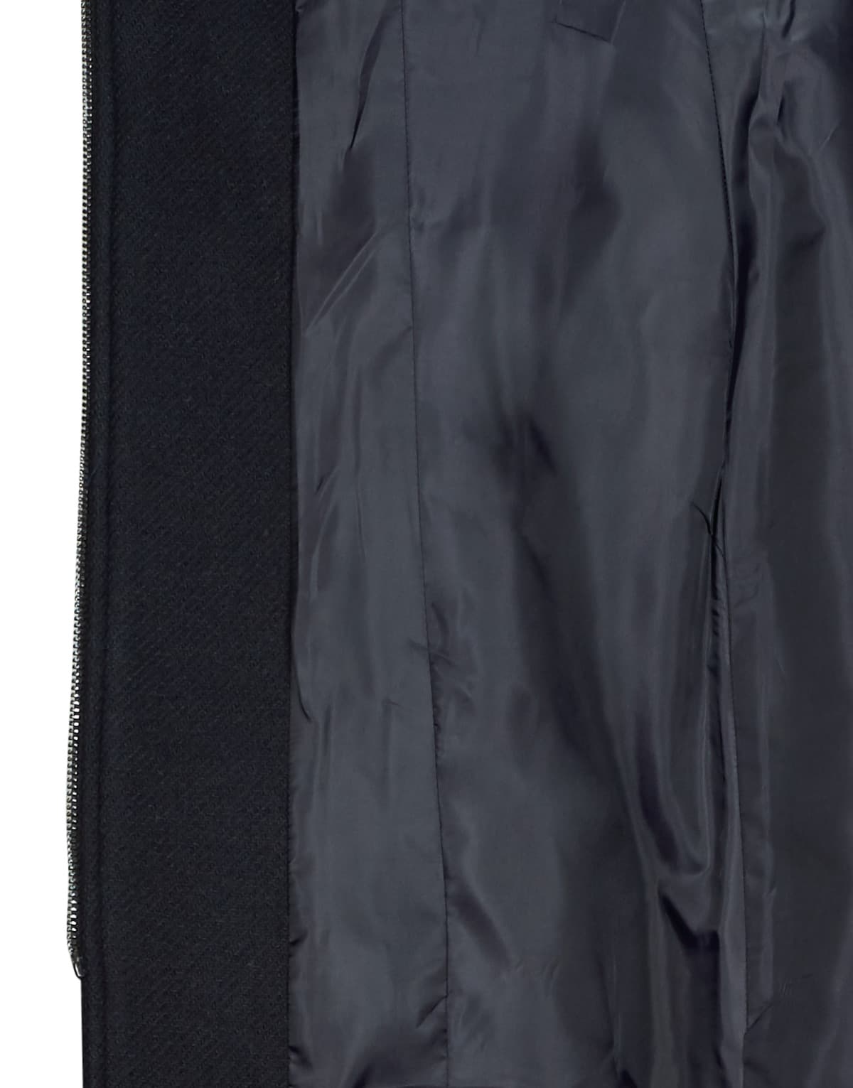 Women's Coats Morgan Blue