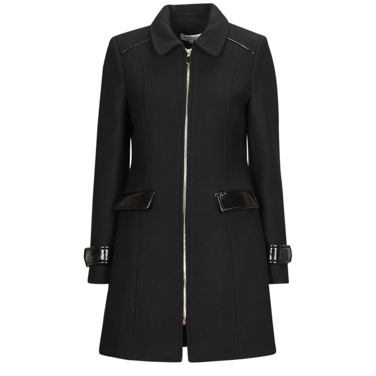 Women's Coats Morgan Black
