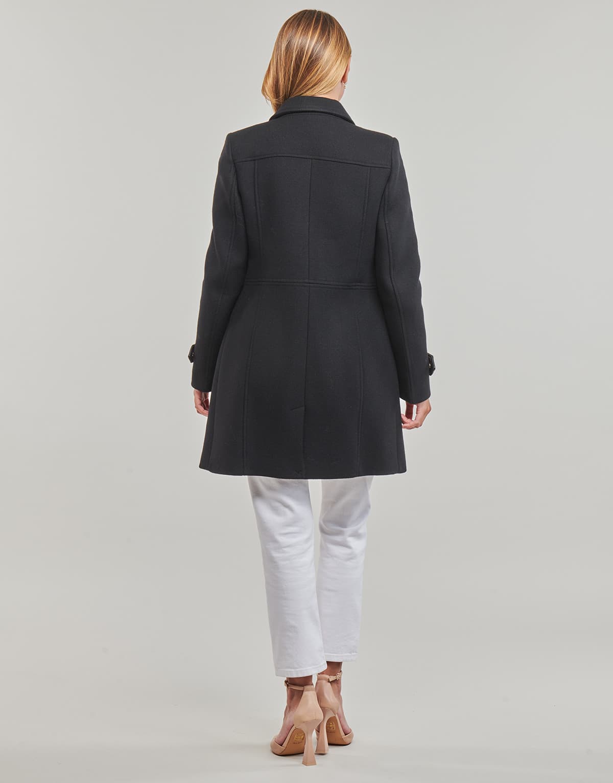 Women's Coats Morgan Black