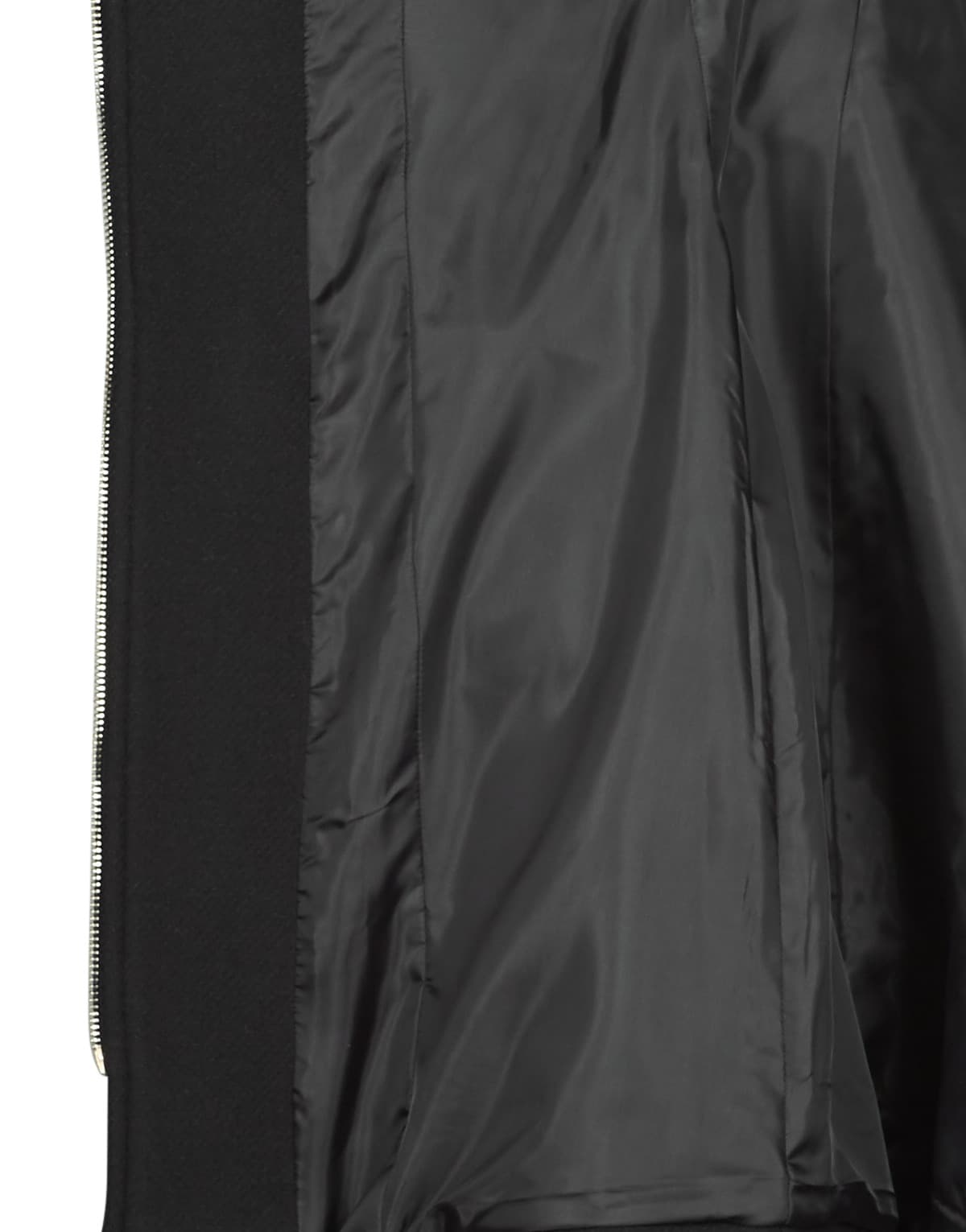 Women's Coats Morgan Black