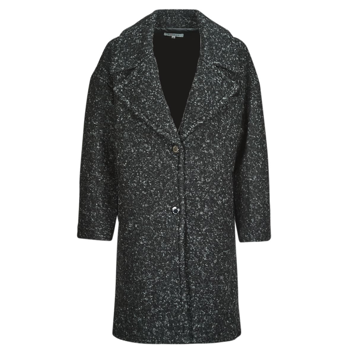 Women's Coats Morgan Gray