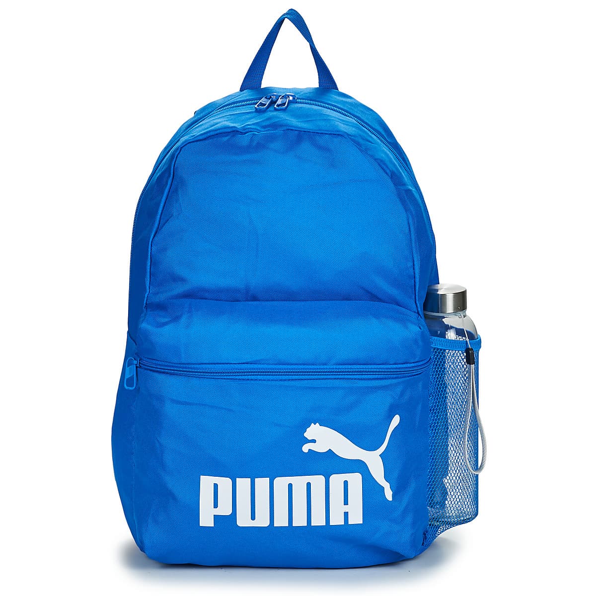 Men's Backpacks Puma Blue