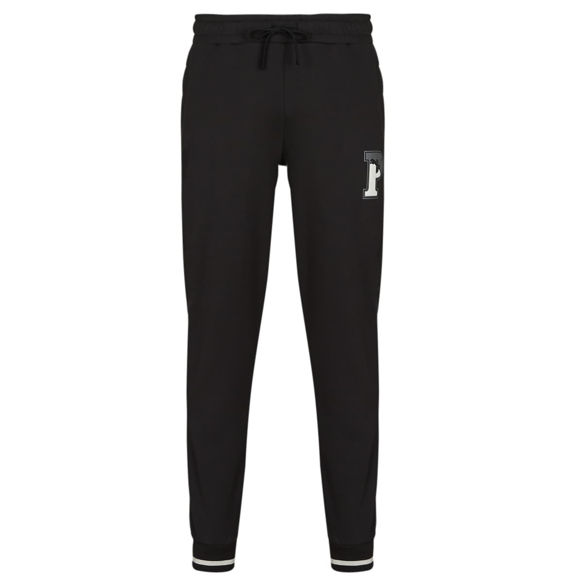 Men's Tracksuits Puma Black