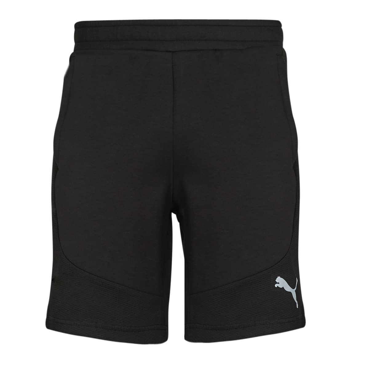Men's Shorts Puma Black