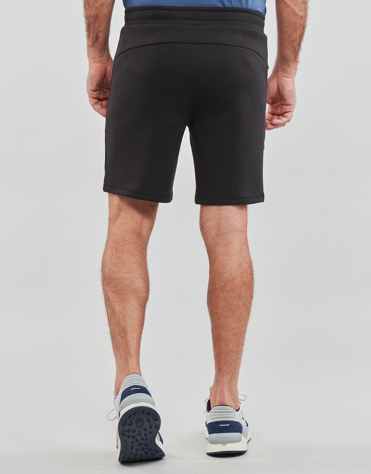 Men's Shorts Puma Black
