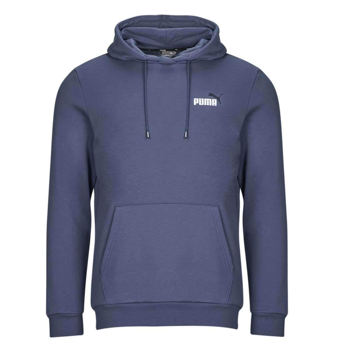 Men's Sweatshirts Puma Blue
