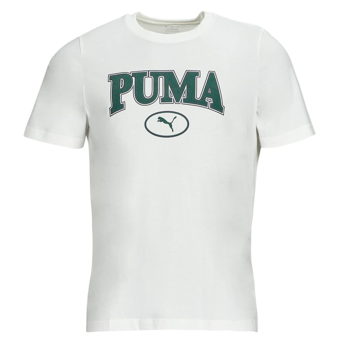 T-shirt με κοντά μανίκια Puma PUMA SQUAD TEE