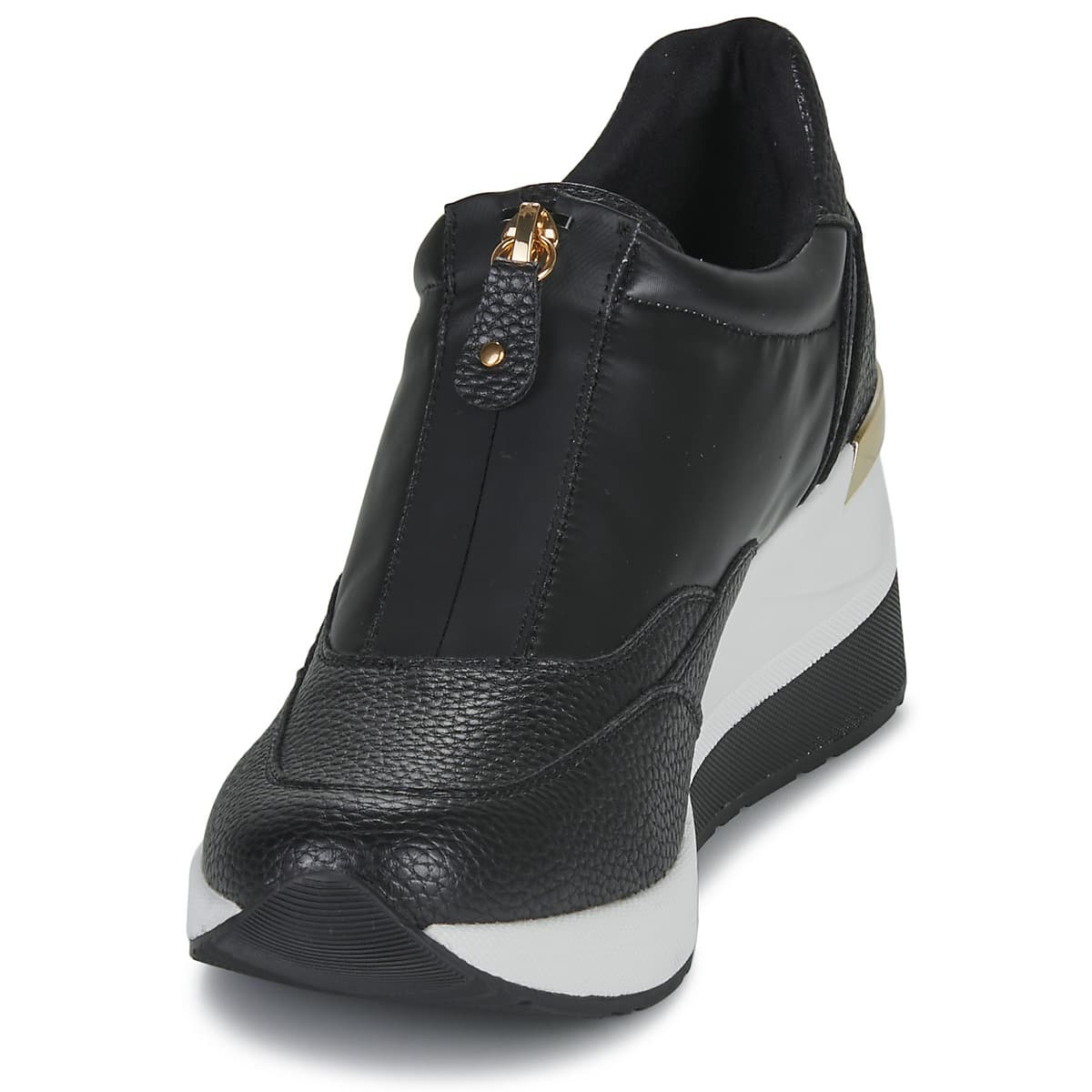 Women's Sneakers Xti Black