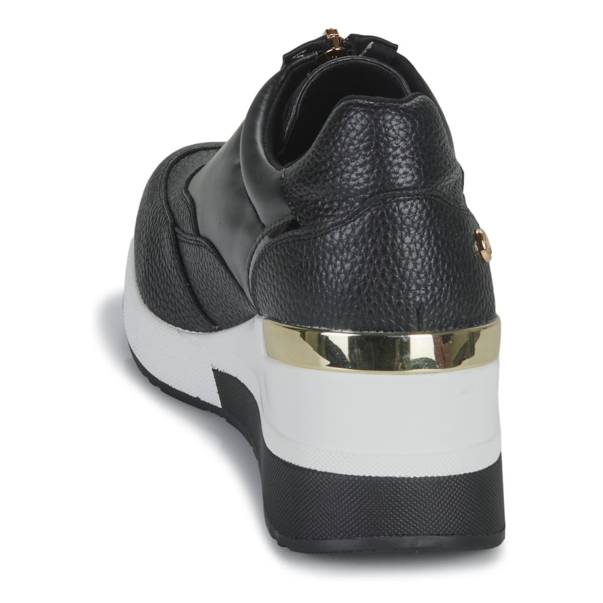 Women's Sneakers Xti Black
