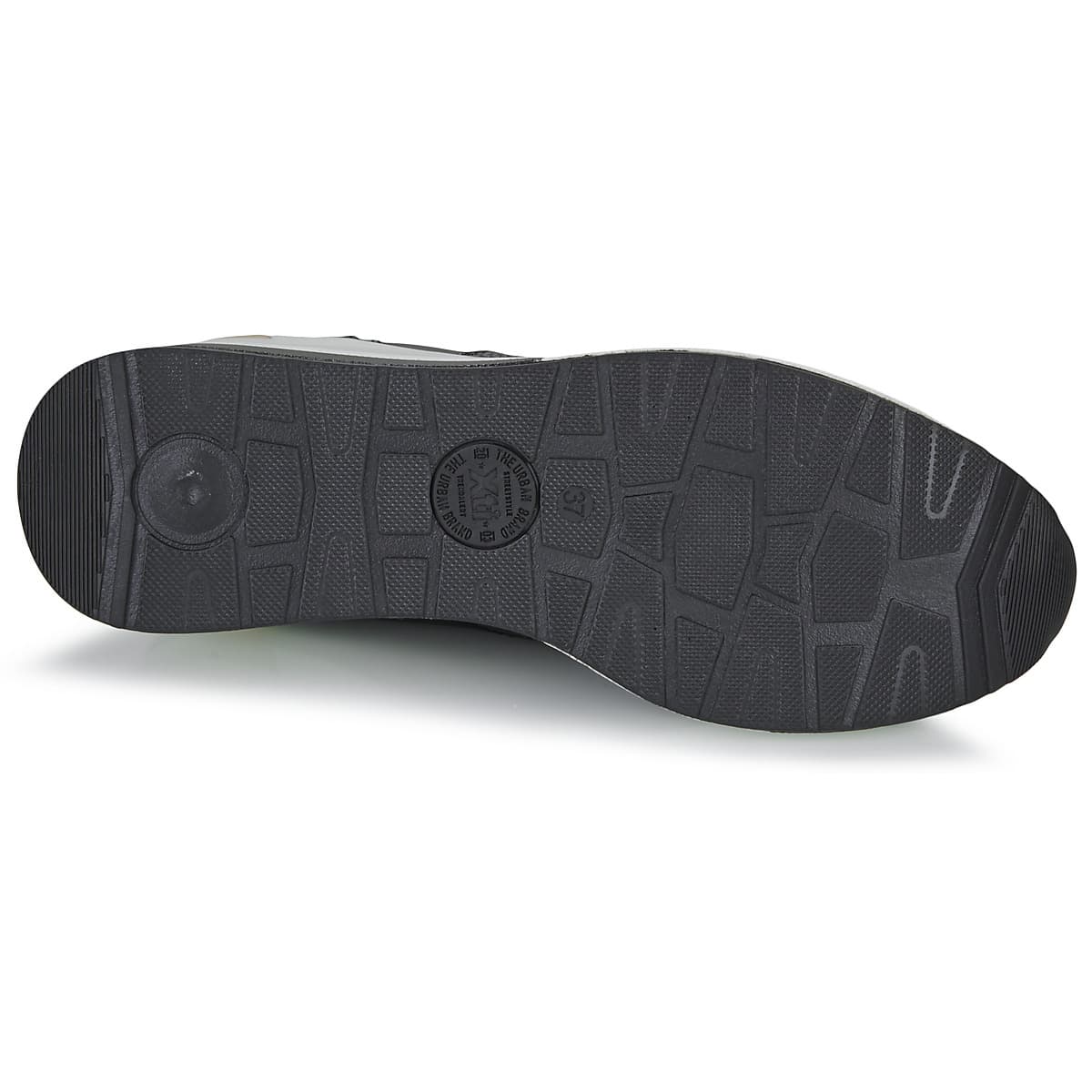 Women's Sneakers Xti Black